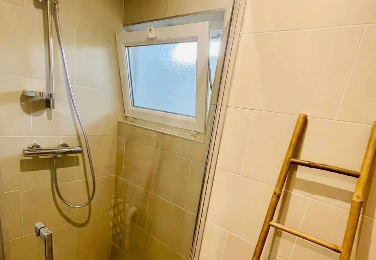Apartment in La Rochelle - Le Cordeliers Confort - Parking Wifi 