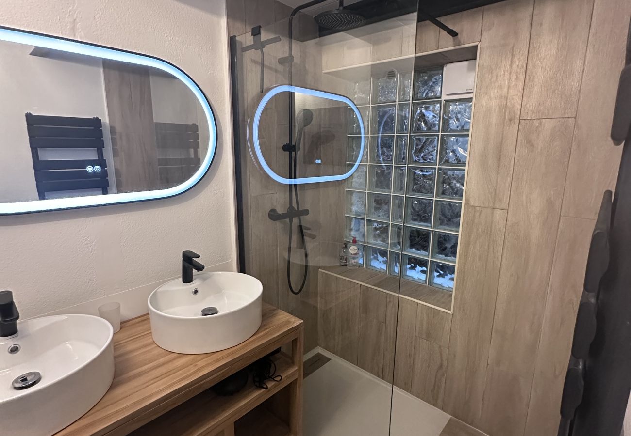 House in La Rochelle - La Madeleine, proche gare, LR127