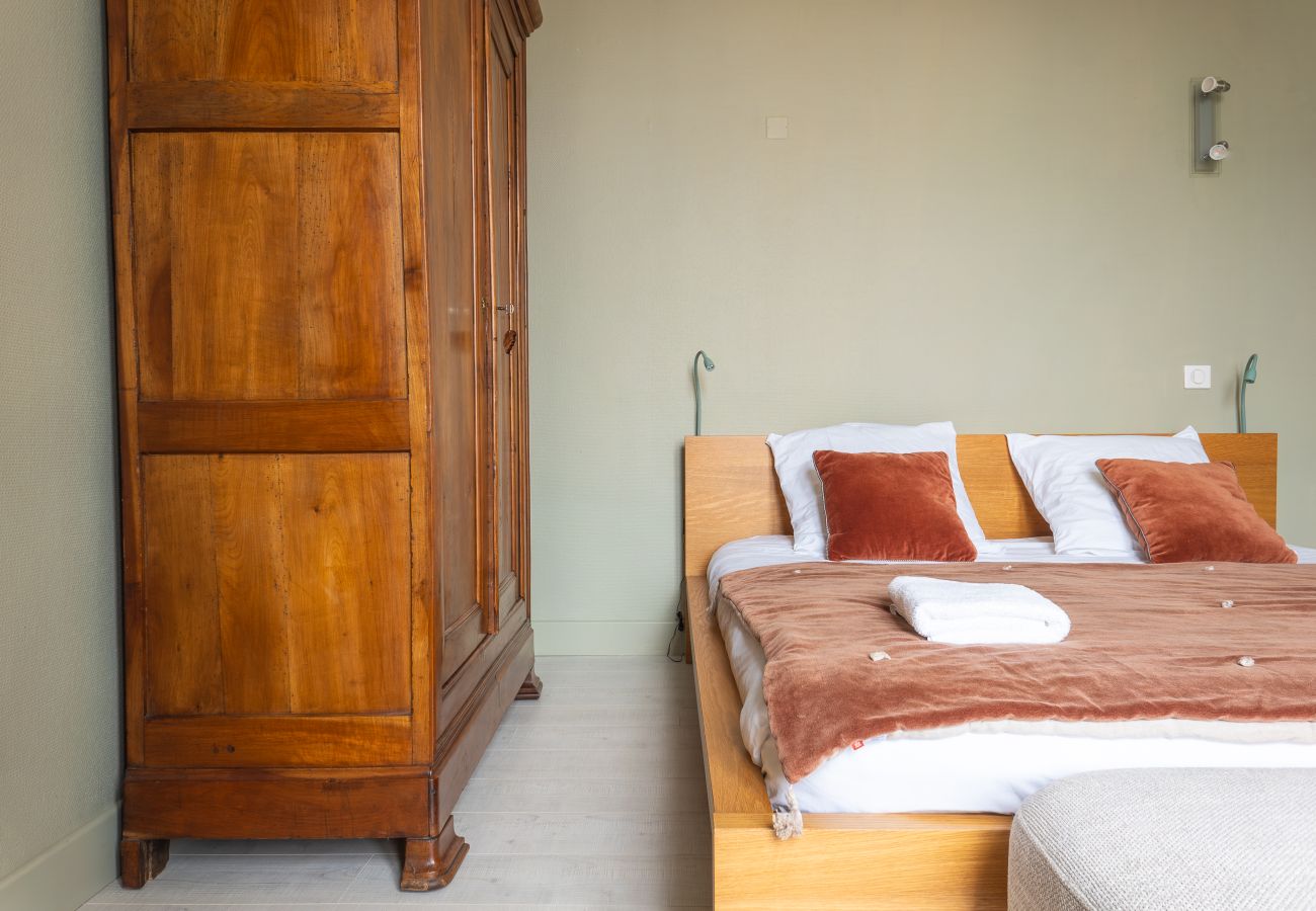 House in La Rochelle - L'Armada, proche gare et centre, LR139