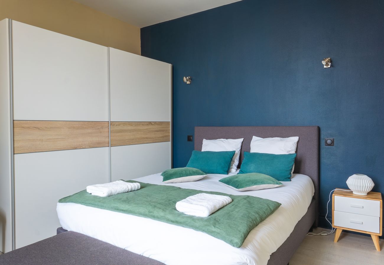 House in La Rochelle - L'Armada, proche gare et centre, LR139