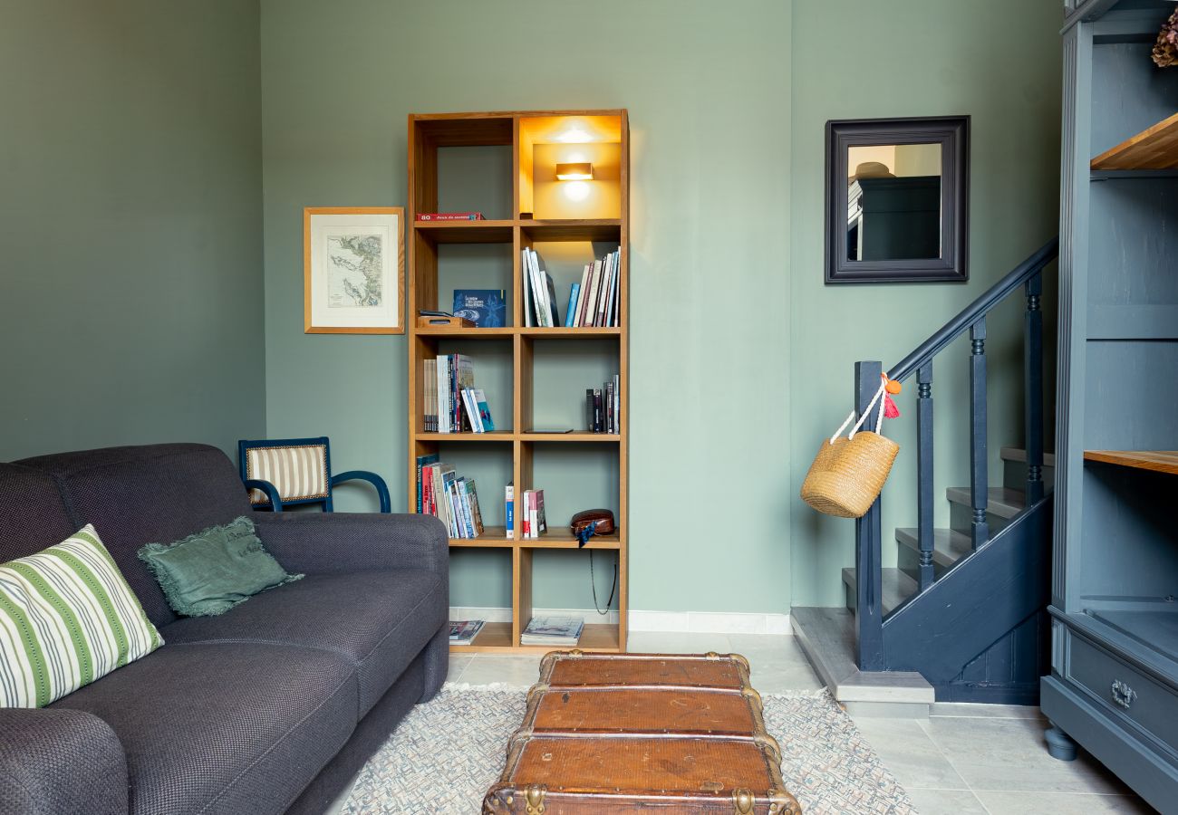 House in La Rochelle - L'Armada, proche gare et centre, LR139