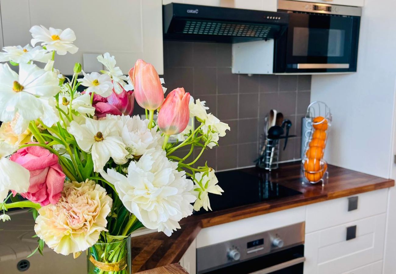 Apartment in La Rochelle - Centre ville, idéal pour 8 personnes