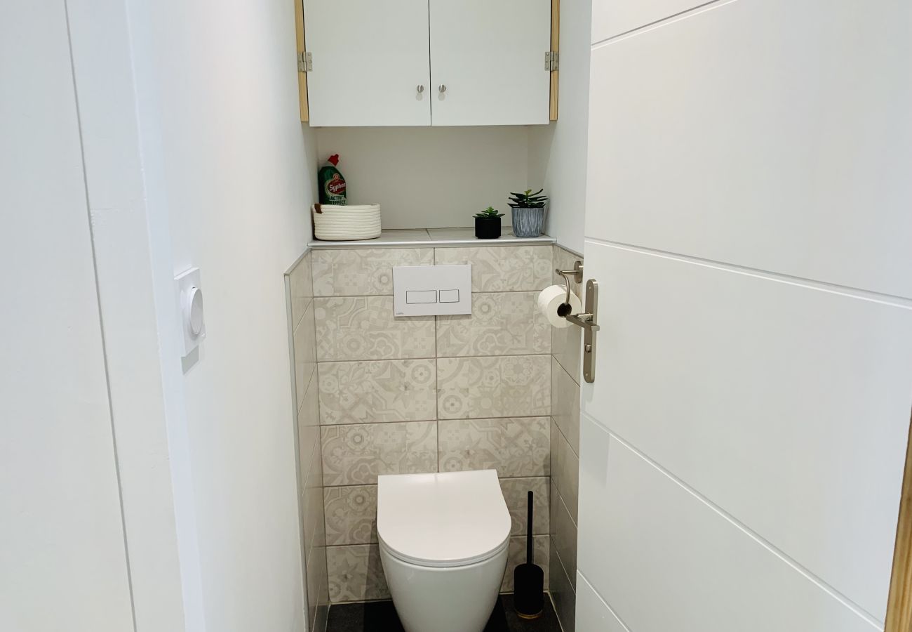 Apartment in La Rochelle - Le Saint Claude
