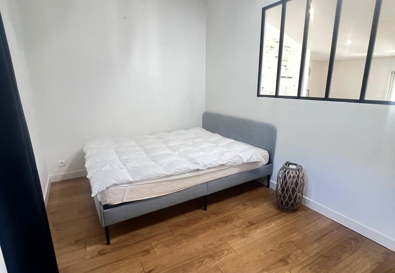 Apartment in La Rochelle - Coeur de ville, proche de tous commerces