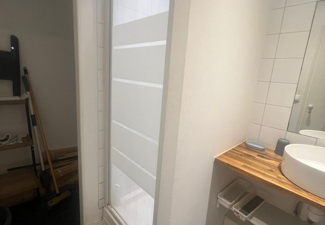 Apartment in La Rochelle - Coeur de ville, proche de tous commerces