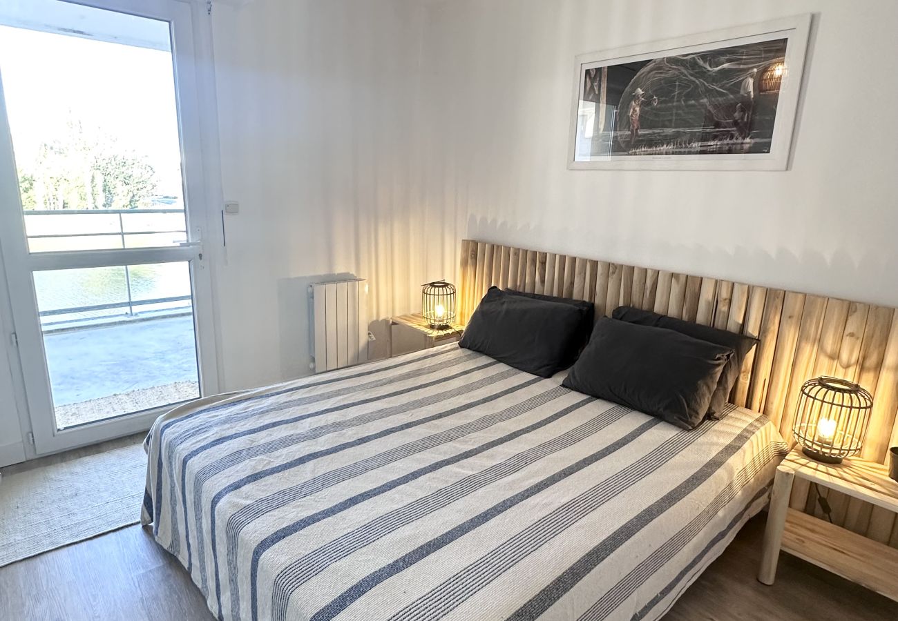 Apartment in La Rochelle - Le Morvan, proche mer, LR140