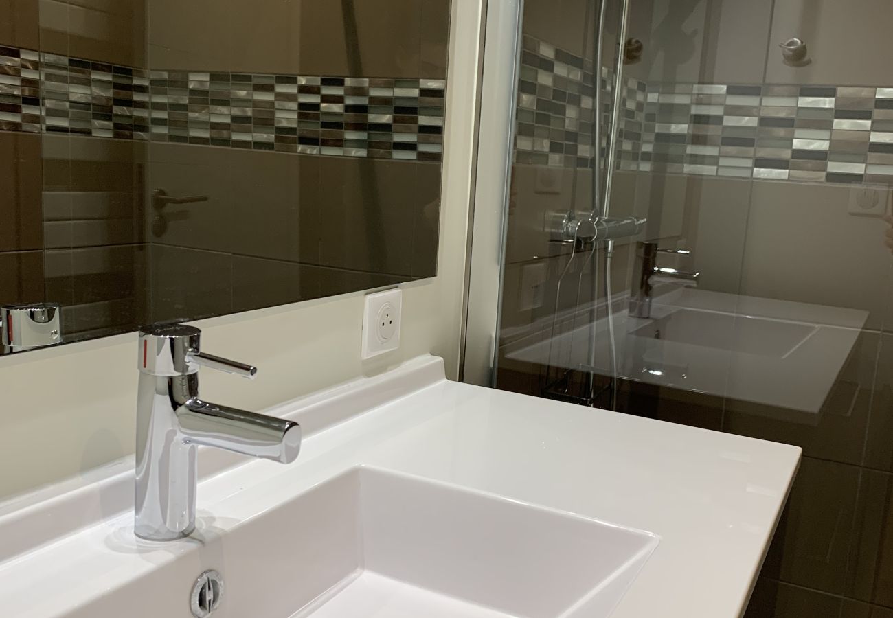 Apartment in La Rochelle - Le buffeterie, centre ville, LR148