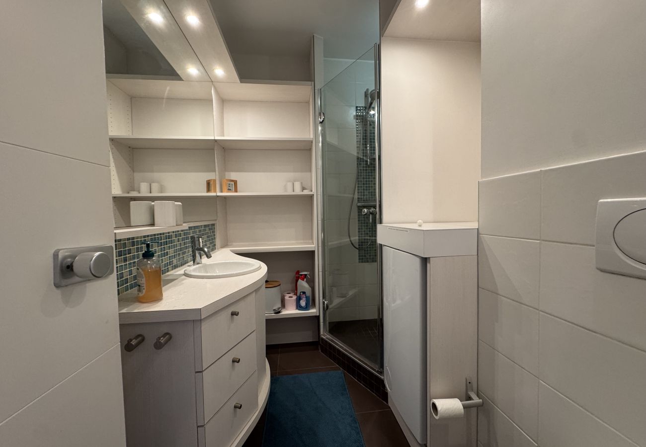 Apartment in La Rochelle - Le Stella Maris