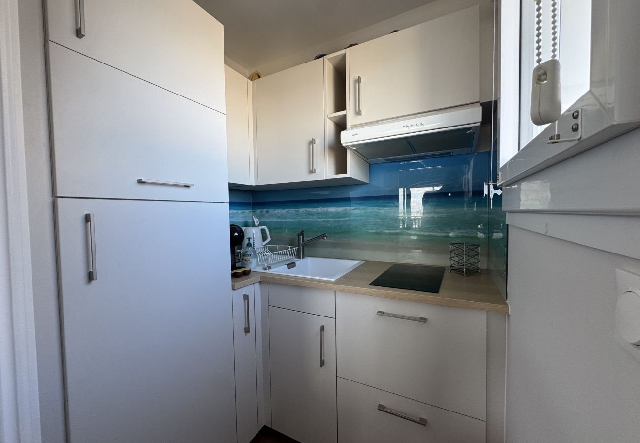 Apartment in La Rochelle - Le Stella Maris
