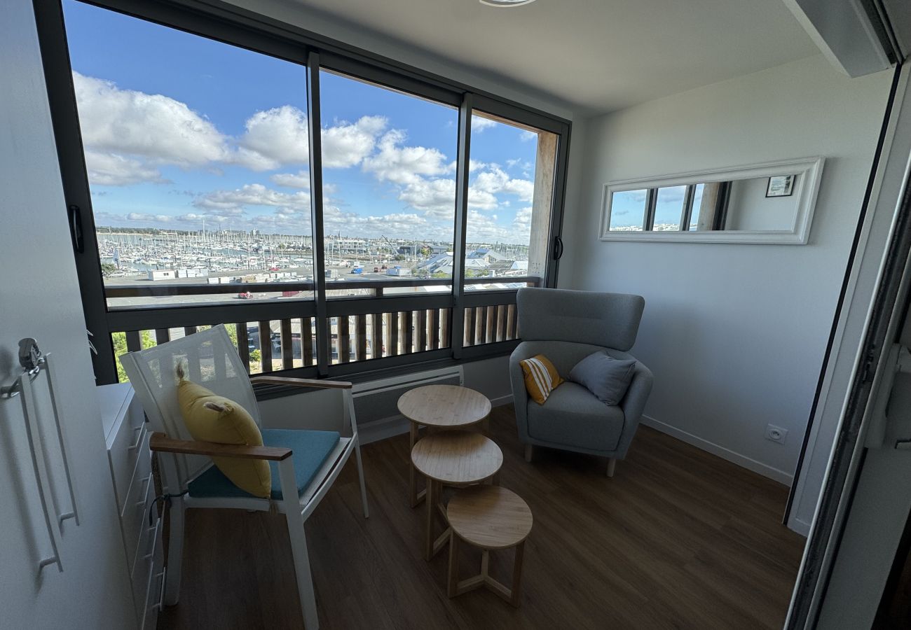 Apartment in La Rochelle - Le Stella Maris
