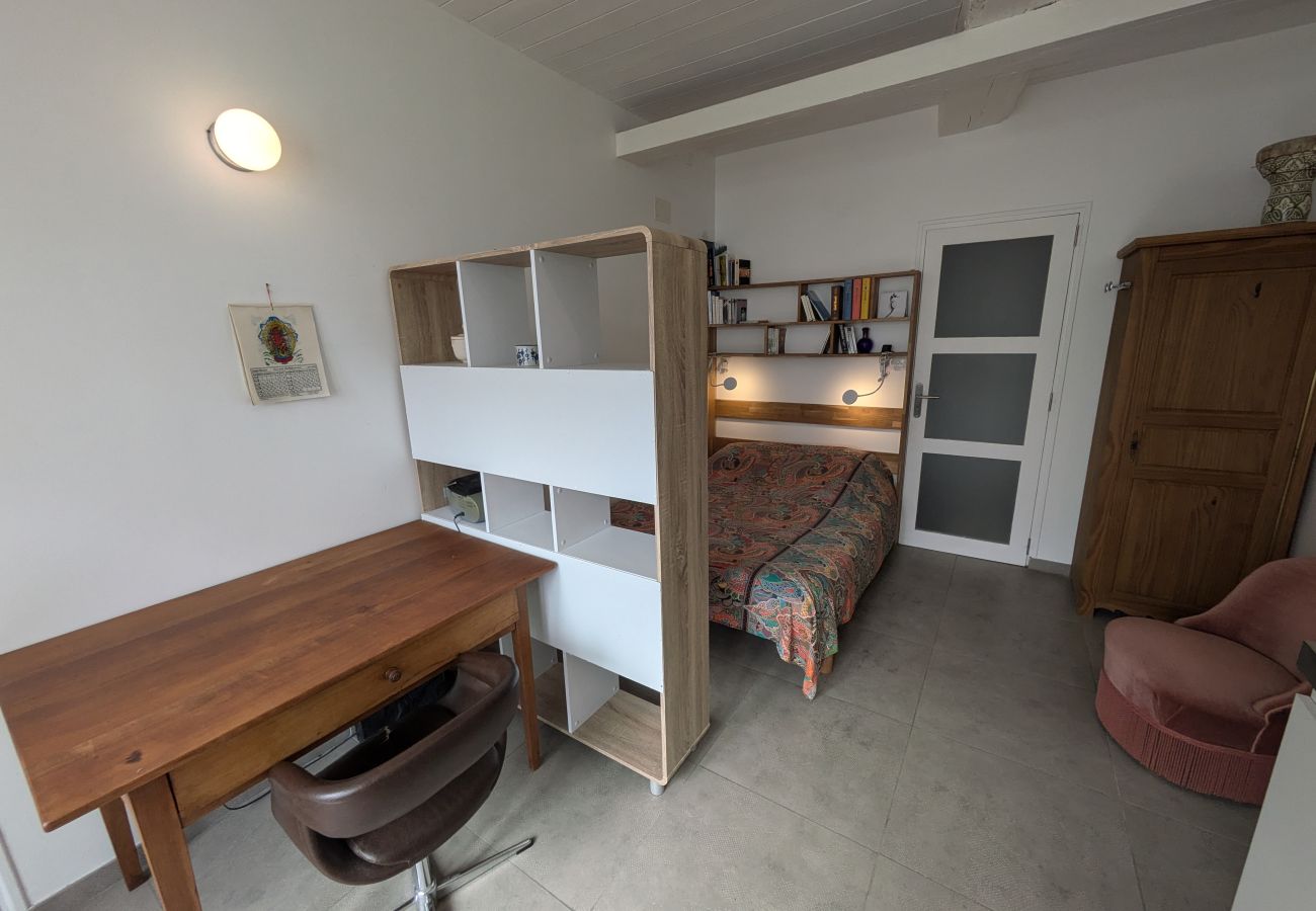 Studio in La Rochelle - Studio en centre ville pour 2 personnes