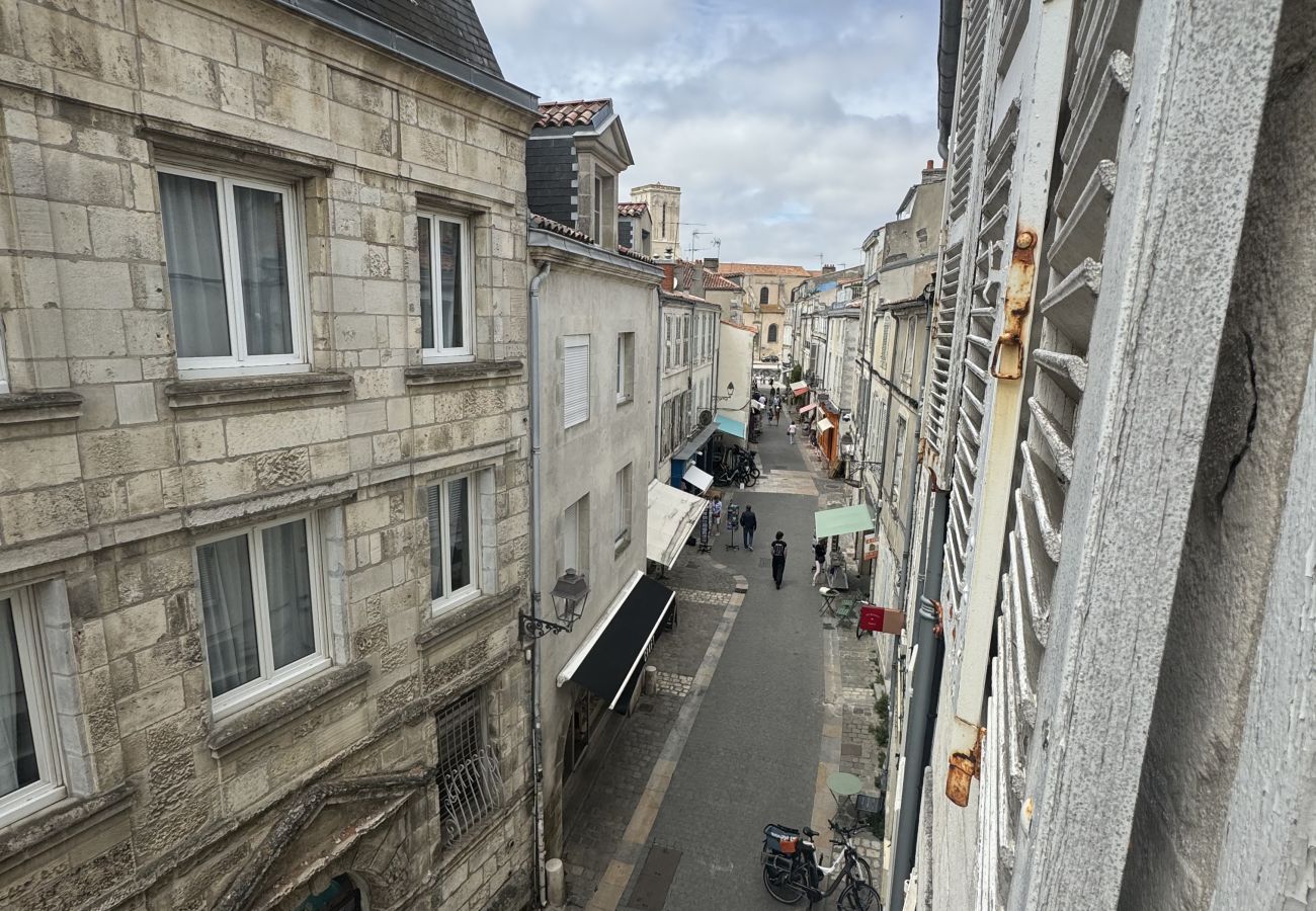 Studio in La Rochelle - Studio, centre ville de la Rochelle