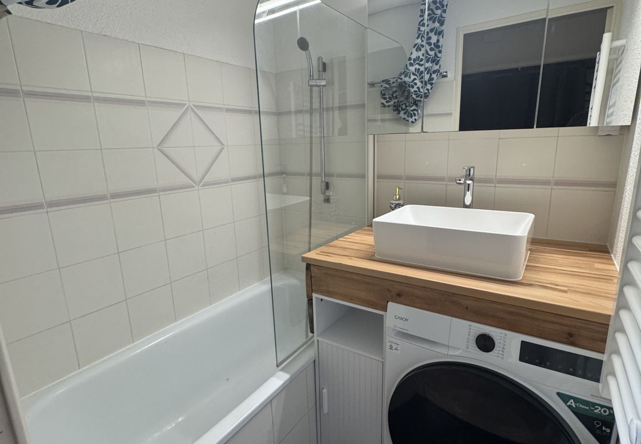 Studio in La Rochelle - Studio pour 4, proche mer