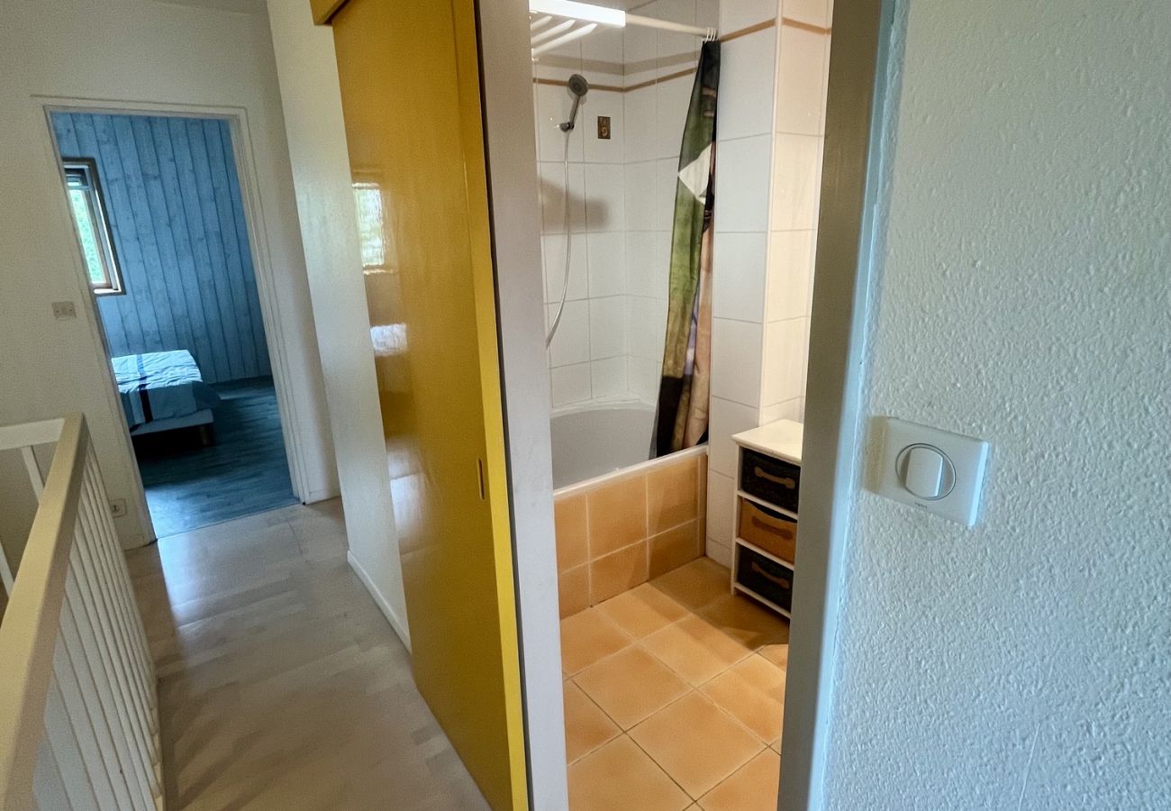 House in La Rochelle - Maison pour 8 proche centre ville