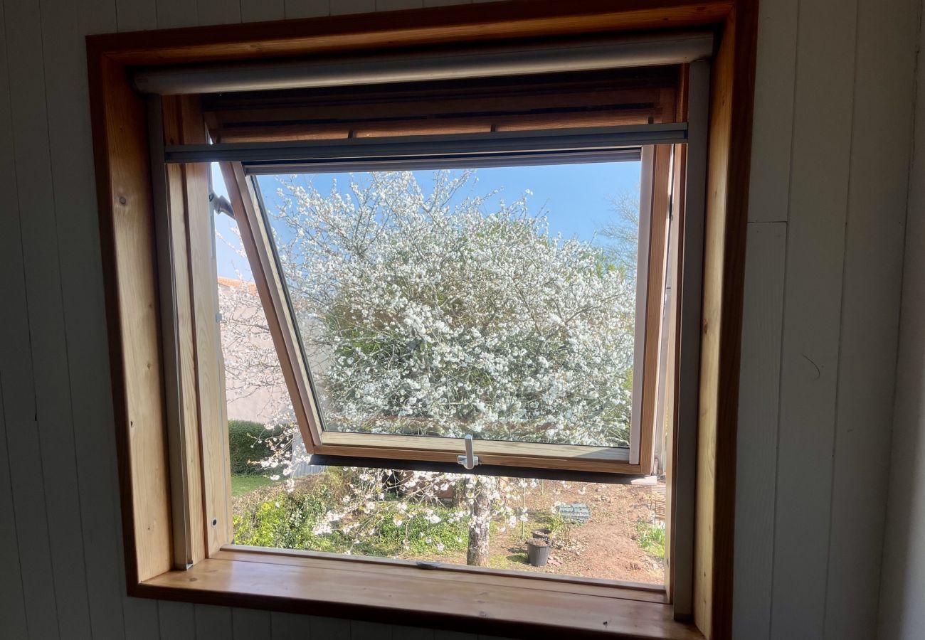 House in La Rochelle - Maison pour 8 proche centre ville