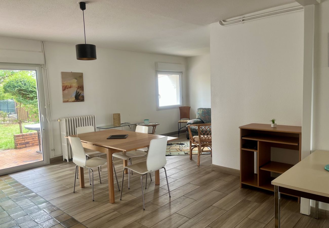 House in La Rochelle - Maison pour 8 proche centre ville