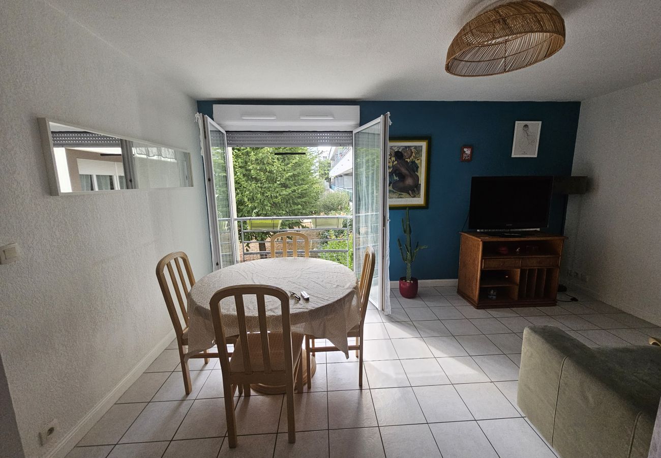 Apartment in La Rochelle - L'amirauté pour 4 personnes