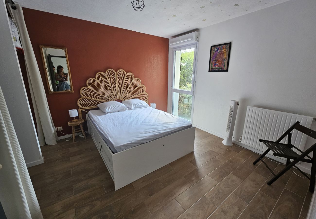 Apartment in La Rochelle - L'amirauté pour 4 personnes