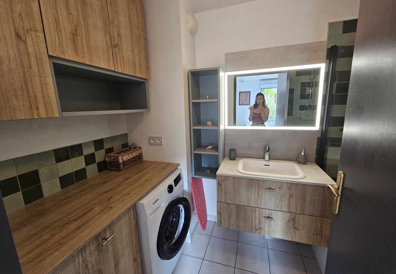 Apartment in La Rochelle - L'amirauté pour 4 personnes