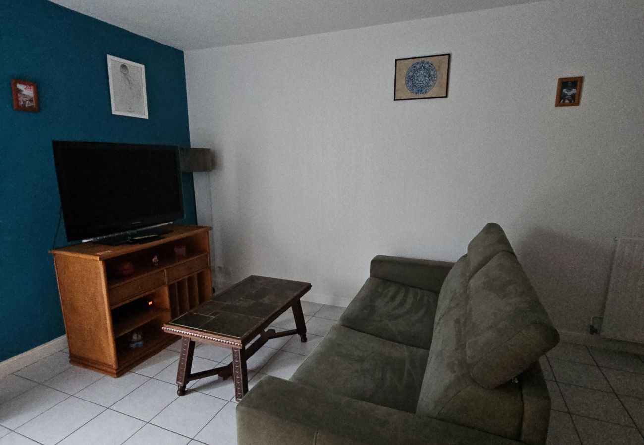 Apartment in La Rochelle - L'amirauté pour 4 personnes