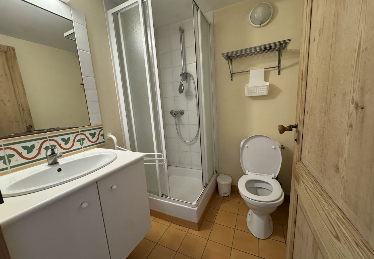 Studio in La Rochelle - Les cordeliers, studio au centre ville