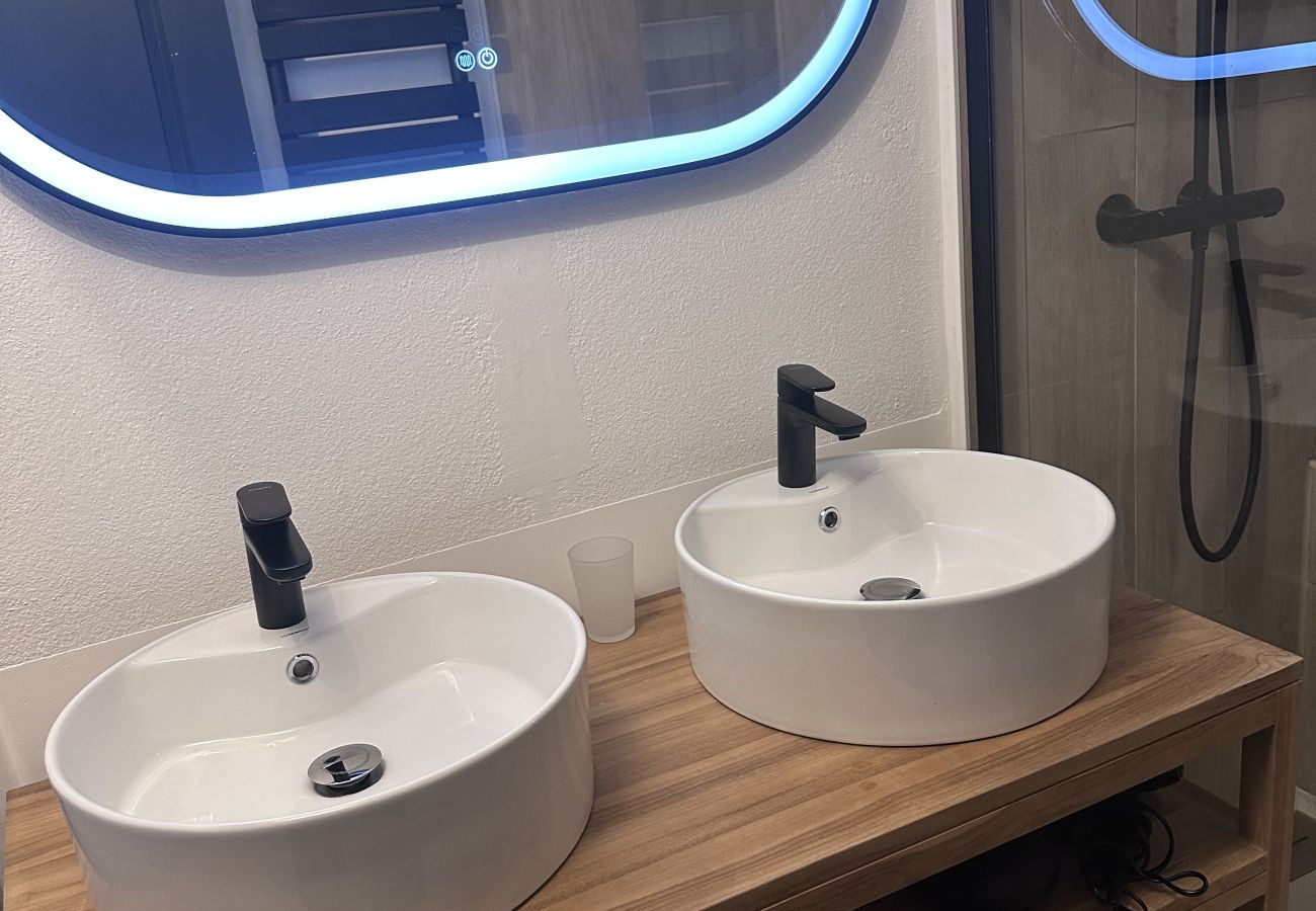 Casa en La Rochelle - La Madeleine, proche gare, LR127