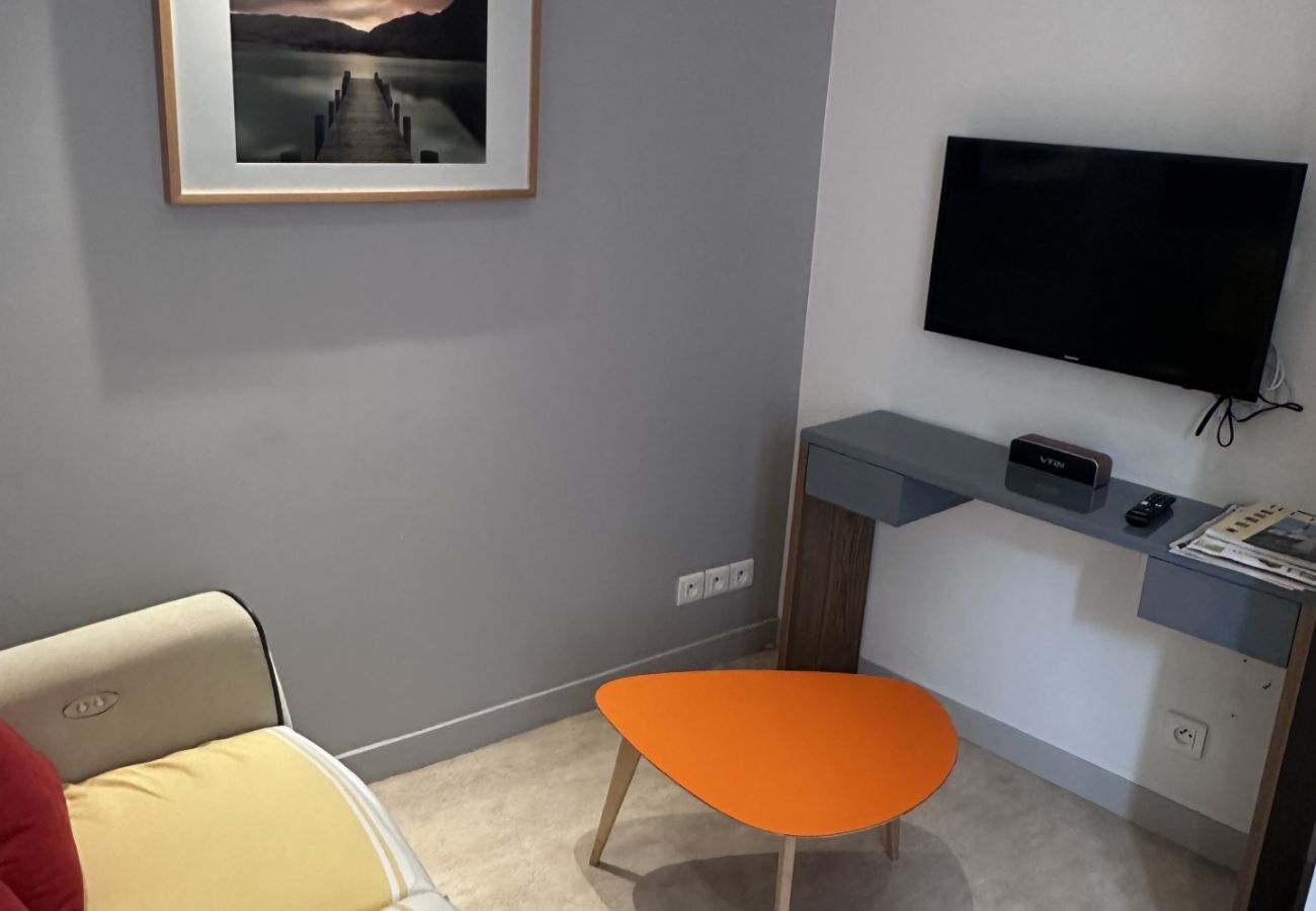 Apartamento en La Rochelle - Le Petit Cloutiers, Centre Ville, LR136