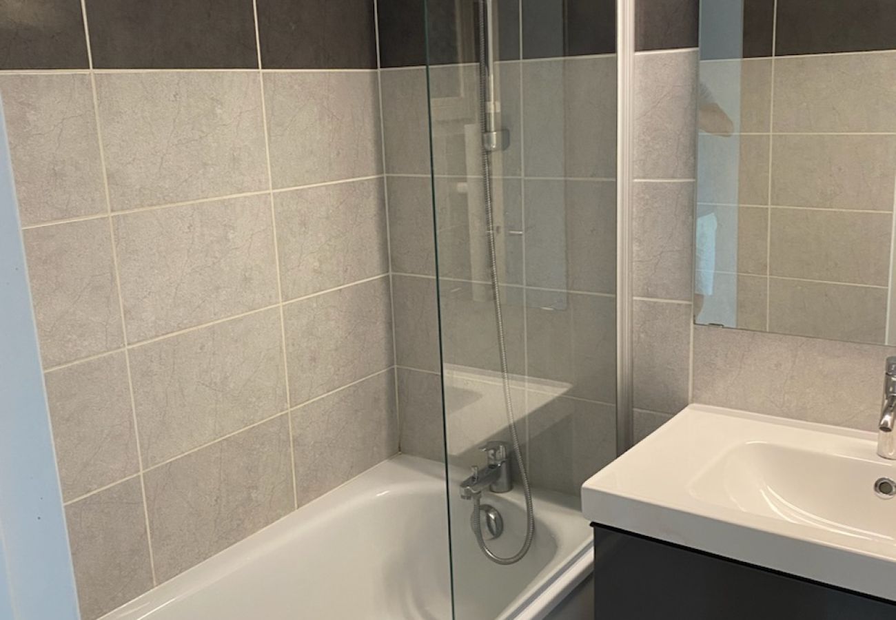 Apartamento en Gassin - Gassin, proche mer, appartement t2 pour 4