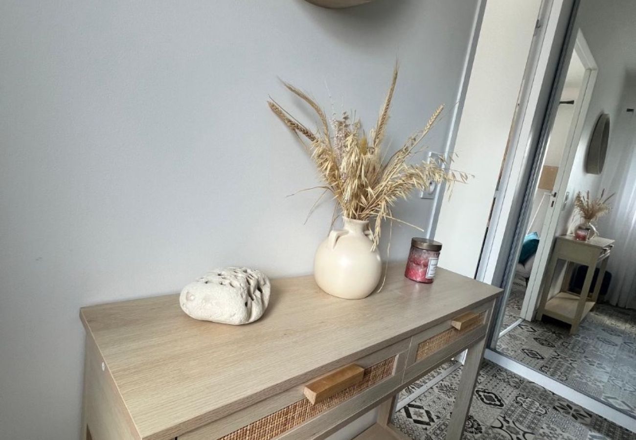 Apartamento en La Rochelle - La tour carrée, t2 avec parking