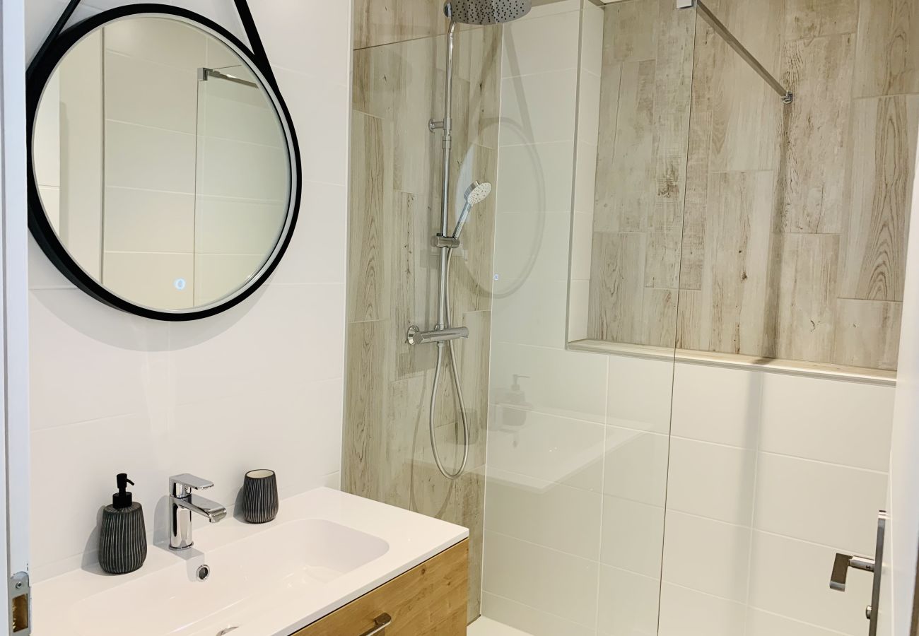 Apartamento en La Rochelle - Le Saint Claude