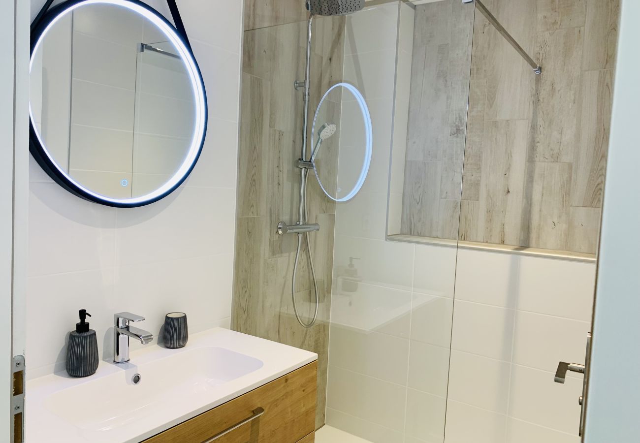 Apartamento en La Rochelle - Le Saint Claude