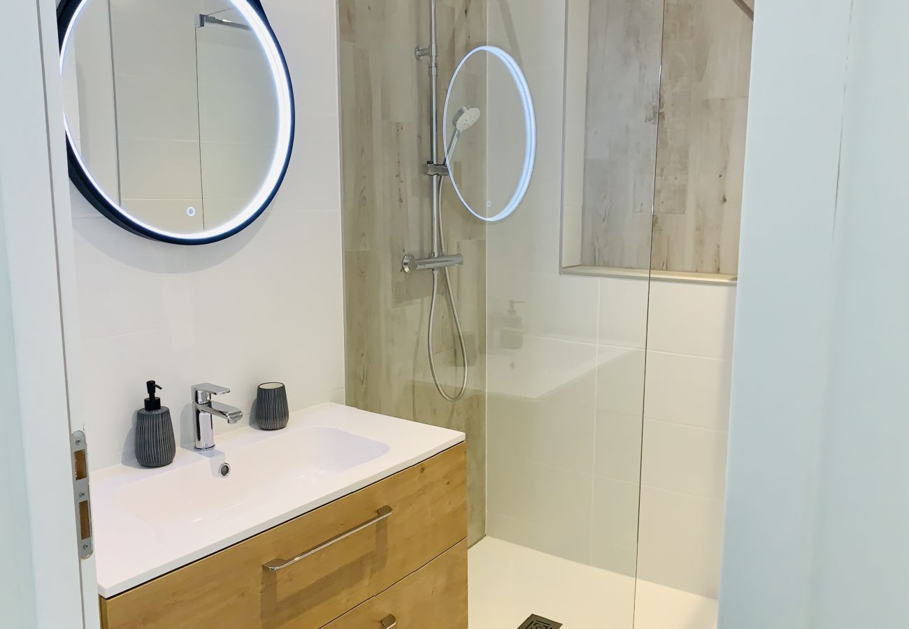 Apartamento en La Rochelle - Le Saint Claude