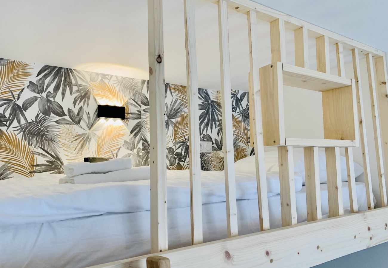 Apartamento en La Rochelle - Le Saint Claude