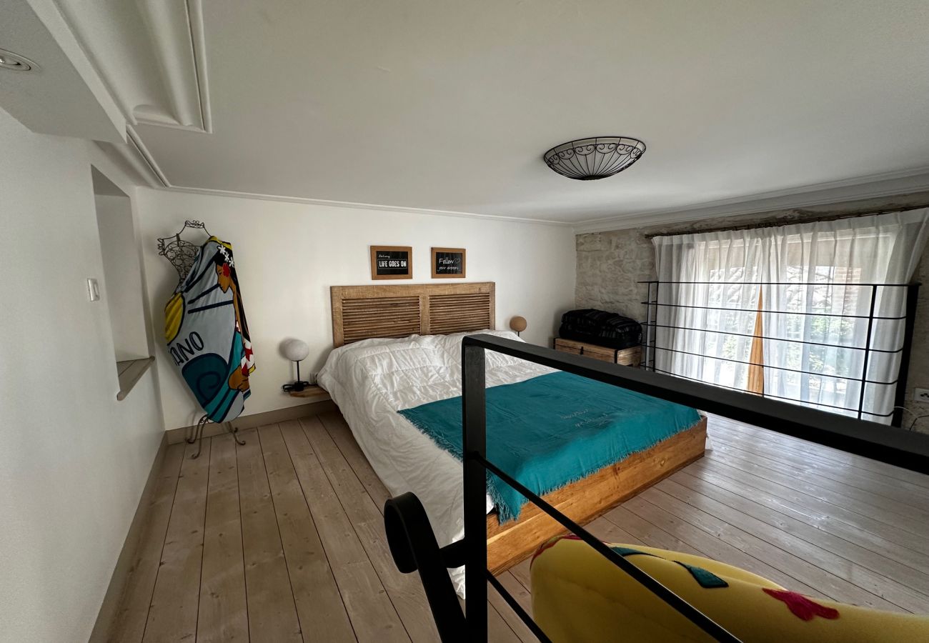 Apartamento en La Rochelle - Appartement  de standing au coeur de la ville