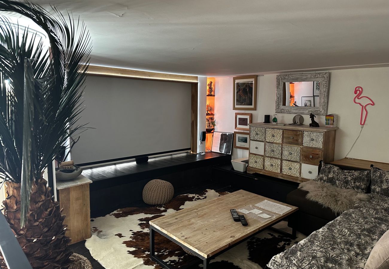Apartamento en La Rochelle - Appartement  de standing au coeur de la ville