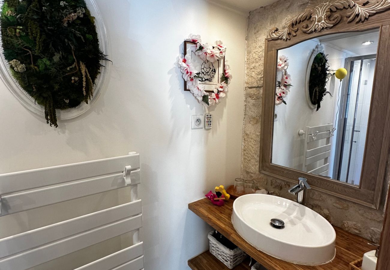 Apartamento en La Rochelle - Appartement  de standing au coeur de la ville