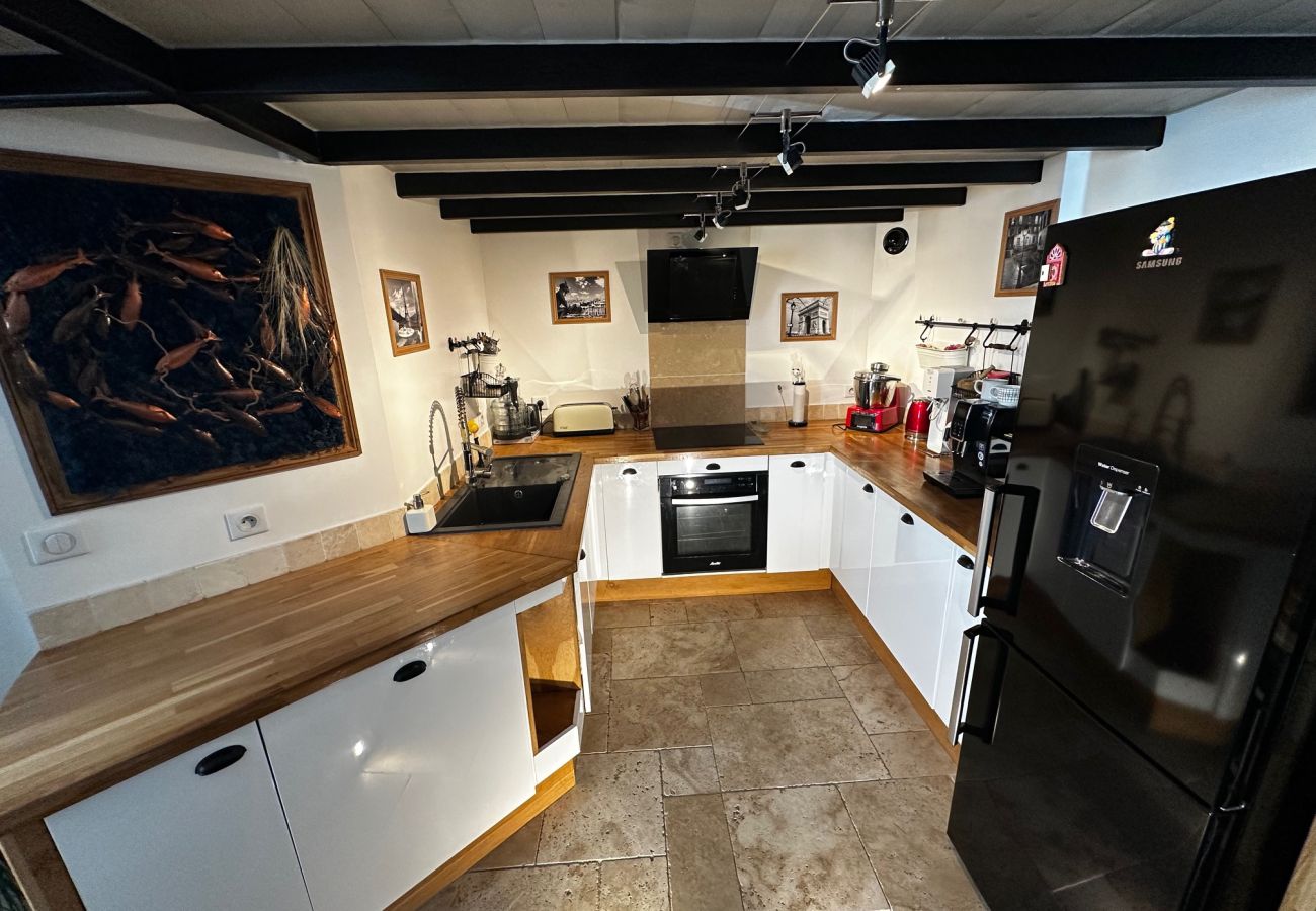 Apartamento en La Rochelle - Appartement  de standing au coeur de la ville