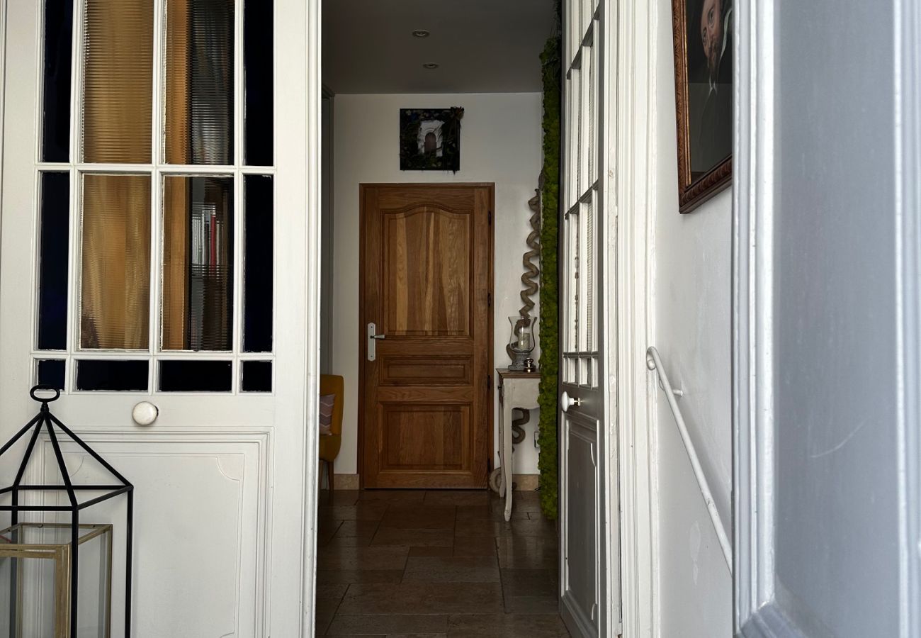 Apartamento en La Rochelle - Appartement  de standing au coeur de la ville