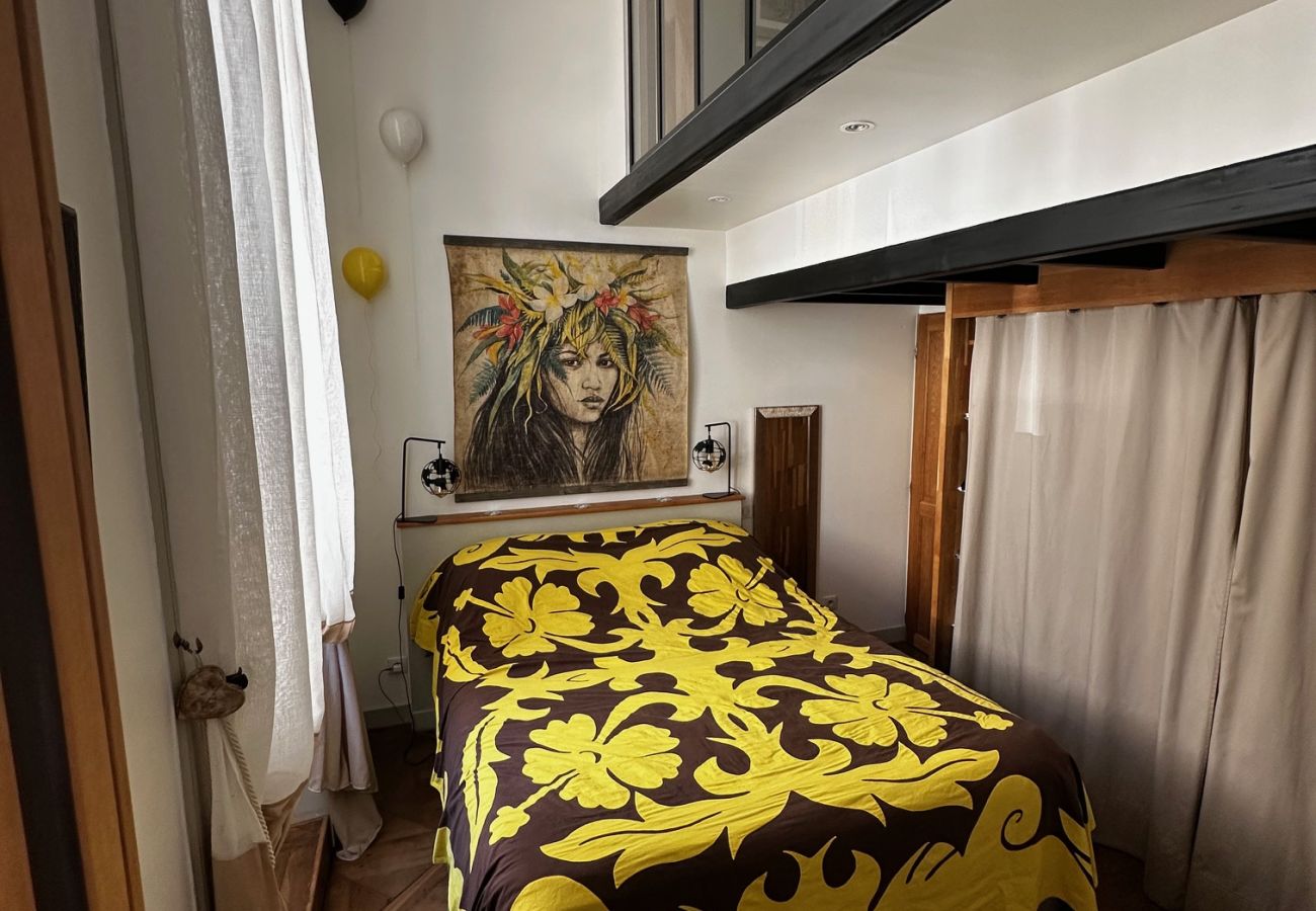 Apartamento en La Rochelle - Appartement  de standing au coeur de la ville
