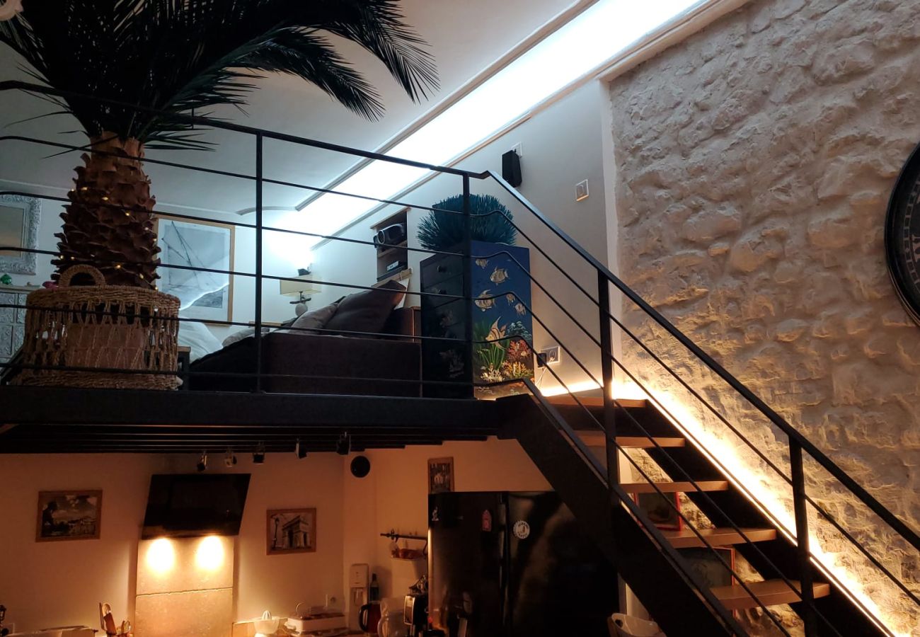 Apartamento en La Rochelle - Appartement  de standing au coeur de la ville