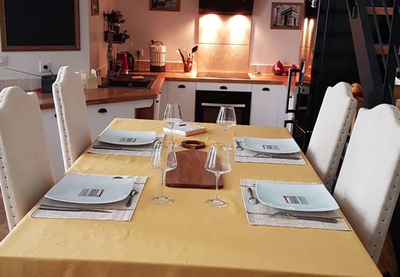 Apartamento en La Rochelle - Appartement  de standing au coeur de la ville