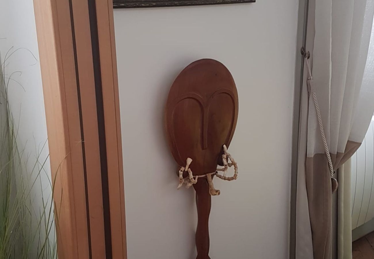 Apartamento en La Rochelle - Appartement  de standing au coeur de la ville
