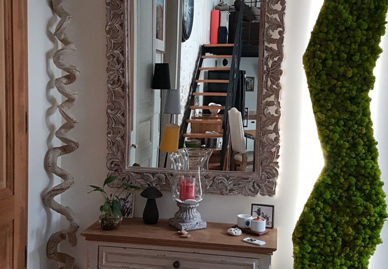 Apartamento en La Rochelle - Appartement  de standing au coeur de la ville
