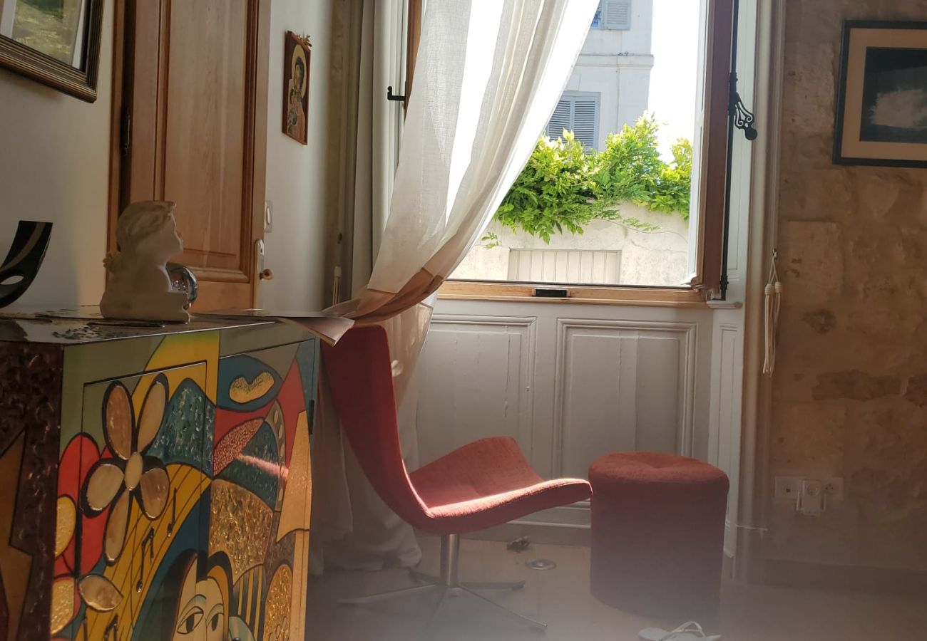 Apartamento en La Rochelle - Appartement  de standing au coeur de la ville
