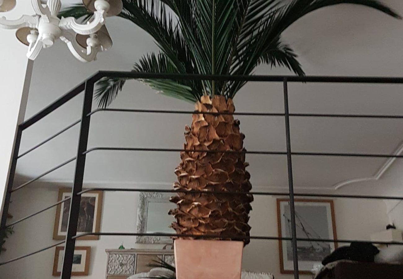 Apartamento en La Rochelle - Appartement  de standing au coeur de la ville