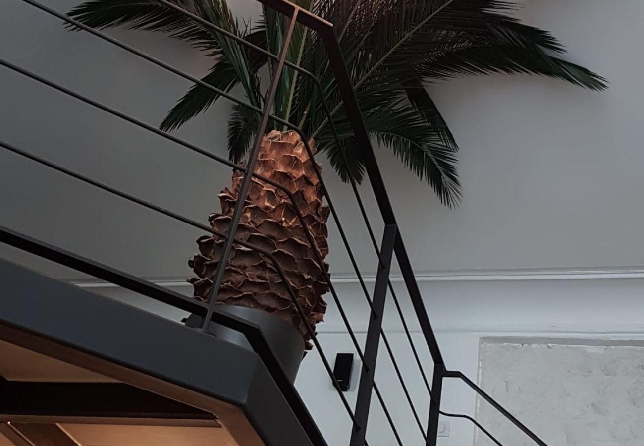Apartamento en La Rochelle - Appartement  de standing au coeur de la ville