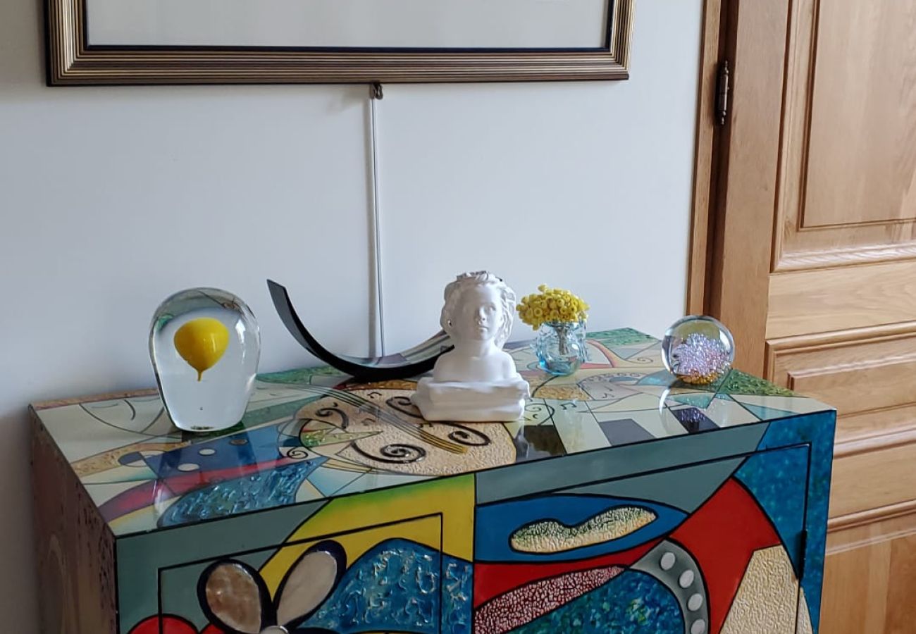 Apartamento en La Rochelle - Appartement  de standing au coeur de la ville