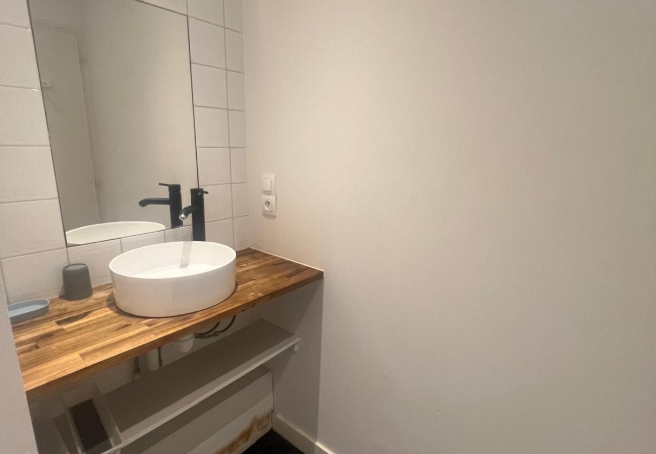 Apartamento en La Rochelle - Coeur de ville, proche de tous commerces