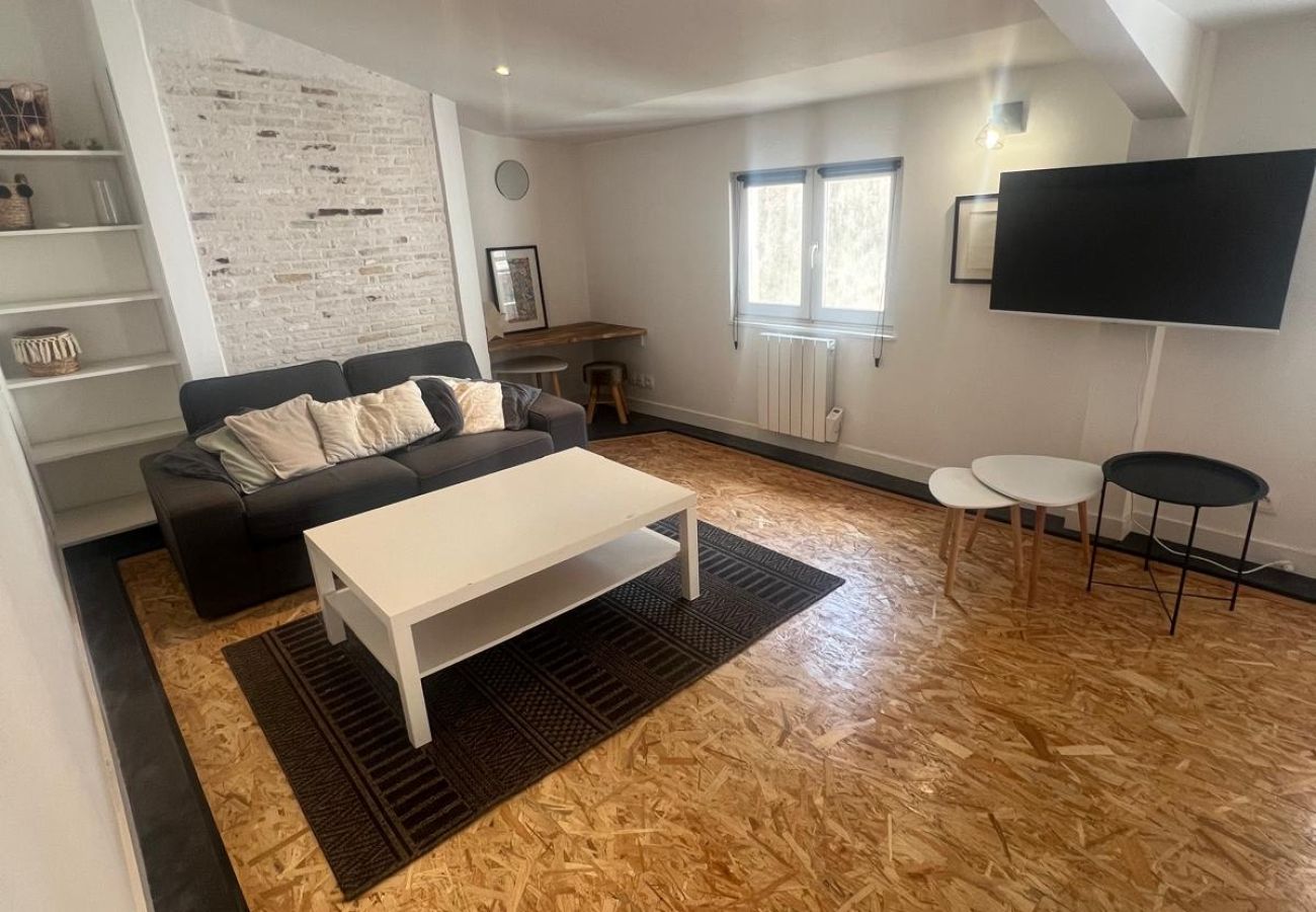 Apartamento en La Rochelle - Coeur de ville, proche de tous commerces
