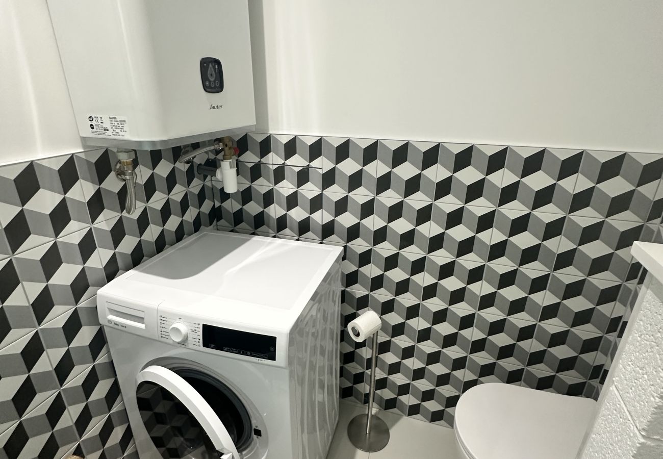 Estudio en La Rochelle - Coeur de ville, studio proche commerces